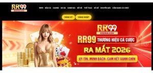 Cách Cài Đặt Ứng Dụng RR99 Từ Trang Chủ Chính Thức 2026